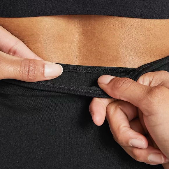 Nike One Icon Clash leggings - Picture 6 of 7